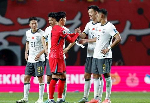 中国国足爆料最新消息新闻,揭秘备战世预赛关键信息与备战策略  第2张