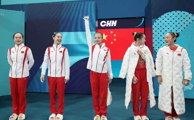 奥运会最新爆料,最新爆料揭秘精彩赛事与幕后故事 第3张 奥运会最新爆料,最新爆料揭秘精彩赛事与幕后故事 第3张