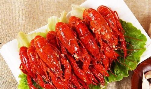 小龙虾套装爆料视频下载,美味诱惑，一网打尽！